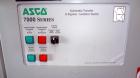 Used Asco 7000 Series Automatic Transfer and Bypass Isolation Switch