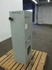 Used- Asco 300 Series Automatic Transfer Switch. 260 Amps, 3/50-60hz, 208 volt. Cat# E00300030260C10C. Type 1 enclosure.