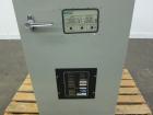 Used- Asco 300 Series Automatic Transfer Switch. 260 Amps, 3/50-60hz, 208 volt. Cat# E00300030260C10C. Type 1 enclosure.