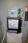 Used Asco 300 Series Automatic Transfer Switch, 400 Amps, Catalogue# E00300030400C10C. 3/60/208 volt. UL Listed type 1 enclosure. Includes a Transtector Apex series Superior Surge Suppression.