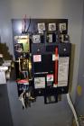 Used Asco 300 Series Automatic Transfer Switch, 400 Amps, Catalogue# E00300030400C10C. 3/60/208 volt. UL Listed type 1 enclosure. Includes a Transtector Apex series Superior Surge Suppression.