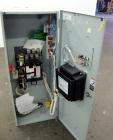 Used Asco 7000 Series Automatic Transfer Switch. 400 Amps, 480 volt, 60 hz.