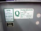 Used Asco 7000 Series Automatic Transfer Switch. 400 Amps, 480 volt, 60 hz.