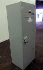 Used Asco Automatic Transfer Switch. 600 Amps, 480 volt, 60 hz.