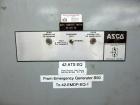 Used Asco Automatic Transfer Switch. 600 Amps, 480 volt, 60 hz.