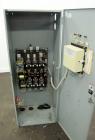 Used Asco Automatic Transfer Switch. 600 Amps, 480 volt, 60 hz.