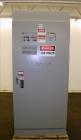 Used Asco 2000 Amp 7000 series automatic transfer switch, closed transition