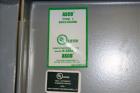 Used Asco 2000 Amp 7000 series automatic transfer switch, closed transition