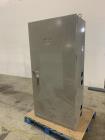 Used Asco 800 Amp Automatic Transfer Switch