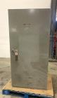 Used Asco 800 Amp Automatic Transfer Switch