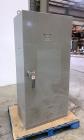 Used Asco 800 Amp Automatic Transfer Switch