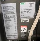 Used Asco 800 Amp Automatic Transfer Switch