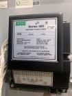 Used Asco 800 Amp Automatic Transfer Switch