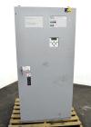 Used Asco 7000 Series Automatic Transfer Switch. 600 Amps, 3/50-60hz, 480 volt. Cat# H07ATSA30600N50C. Type 1 enclosure, UL Listed.