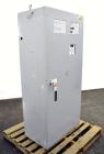 Used Asco 7000 Series Automatic Transfer Switch. 600 Amps, 3/50-60hz, 480 volt. Cat# H07ATSA30600N50C. Type 1 enclosure, UL Listed.