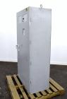 Used Asco 7000 Series Automatic Transfer Switch. 600 Amps, 3/50-60hz, 480 volt. Cat# H07ATSA30600N50C. Type 1 enclosure, UL Listed.