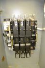 Used Asco 7000 Series Automatic Transfer Switch. 600 Amps, 3/50-60hz, 480 volt. Cat# H07ATSA30600N50C. Type 1 enclosure, UL Listed.