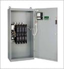 Unused-New Asco 2000 Amp ATS, series 300 power transfer switch. 3 pole, 277/480 (600 volt maximum) Nema 1 enclosure, UL 1008 approved.