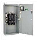 New - Asco 1600 Amp ATS series 300 power transfer switch. 3 pole, 480 volt maximum, Nema 1 enclosure, UL 1008 approved.