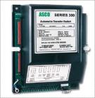 New - Asco 1600 Amp ATS series 300 power transfer switch. 3 pole, 480 volt maximum, Nema 1 enclosure, UL 1008 approved.