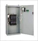Unused-New Asco 1000 Amp ATS, series 300 power transfer switch. 3 pole, 277/480 (600 volt maximum)Nema 1 enclosure, UL 1008 approved.