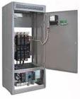 Unused-New Asco 2500 Amp ATS, service entrance series 300 power transfer switch. 3 pole, 277/480 (600 volt maximum) Nema 3R ...