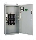 New Asco 1200 Amp ATS, series 300 power transfer switch. 3 pole, 277/480 (600 volt maximum) Nema 1 enclosure, UL 1008 approv...