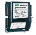 New Asco 1200 Amp ATS, series 300 power transfer switch. 3 pole, 277/480 (600 volt maximum) Nema 1 enclosure, UL 1008 approved.