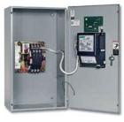 Unused-New Asco 200 amp ATS, series 300 power transfer switch, 3 pole, 277/480 (600 volt maximum) Nema 1 enclosure, UL 1008 approved.
