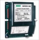 Asco 1600 Amp Automatic Transfer Switch