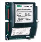 New-Asco 2000 Amp ATS, Automatic Transfer Switch, Series 300 Power Transfer Switch. 3 Pole, 208/240/480/600V, Nema 1 enclosu...