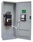 Asco 800 Amp Automatic Transfer Switch.