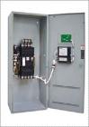 Asco 400 Amp Automatic Transfer Switch