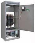 Asco 1600 Amp Automatic Transfer Switch