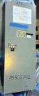 Used Asco 400 Amp Automatic Transfer Switch.