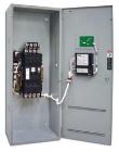 ATS, Automatic Transfer Switch, Series 300 Power Transfer Switch.