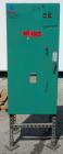Used Cummins/Onan Transfer Switch, Model OT 300, 300 Amp. Rated 3/60/480 volt. Includes a 2 amp, 12/24 volt battery charger, model 5-00300-315207.