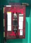 Used Cummins/Onan Transfer Switch, Model OT 300, 300 Amp. Rated 3/60/480 volt. Includes a 2 amp, 12/24 volt battery charger, model 5-00300-315207.