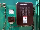 Used Cummins/Onan Transfer Switch, Model OT 300, 300 Amp. Rated 3/60/480 volt. Includes a 2 amp, 12/24 volt battery charger, model 5-00300-315207.