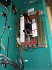 Used Cummins / Onan 600 Amp Automatic Transfer Switch, Model OTC-3383804, Serial#-J990006327. 3/60/480V, Nema 1 enclosure.