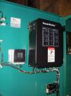 Used Cummins / Onan 600 Amp Automatic Transfer Switch, Model OTC-3383804, Serial#-J990006327. 3/60/480V, Nema 1 enclosure.