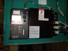 Used Cummins / Onan 600 Amp Automatic Transfer Switch, Model OTC-3383804, Serial#-J990006327. 3/60/480V, Nema 1 enclosure.