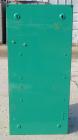 Unused- Cummins Model OTECC, 300 Amp Automatic Transfer Switch, 3/60/208V. SN-K060332235, P/N 0306-5038-03.  Mounted in a Nema 1 enclosure. Built 2006.