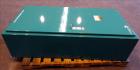 Used Cummins 600 Amp transfer switch, model OTECSEC-7644976, 208 volt, serial number C090236486