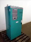 Used- Cummins Automatic Transfer switch, Model OTPCC-5754182, 600 Amp.