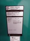 Used Cummins Automatic Transfer switch, Model OTPCC-5754182, 600 Amp.