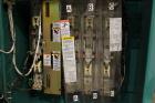 Used Cummins Power Generation 1200 Amp Transfer Switch, Model OTPCE-5935316. 480 Volt. UL Listed, type 3R Rainproof enclosure. Serial# J070119531.