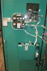 Used Cummins Power Generation 1200 Amp Transfer Switch, Model OTPCE-5935318. 480 Volt. UL Listed, type 3R Rainproof enclosure. Serial# J070117399.