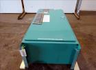Used Cummins Power Command 600 Amp service entrance rated ATS automatic transfer switch 3/60/277/480V. Cummins model BTPCC-7251538, nema 3R outdoor enclosure. UL 1008/CSA certification. Year 2010