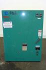 Used Cummins / Onan 225 Amp Automatic Transfer Switch, model ONCU 225G, serial #G920477456. 3/60/208V. Type 1 enclosure.